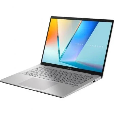 Portátil Asus VivoBook S14 S3407CA-LY075W Intel Core Ultra 5-225H/ 16GB/ 1TB SSD/ 14"/ Win11 - PixelPlaza