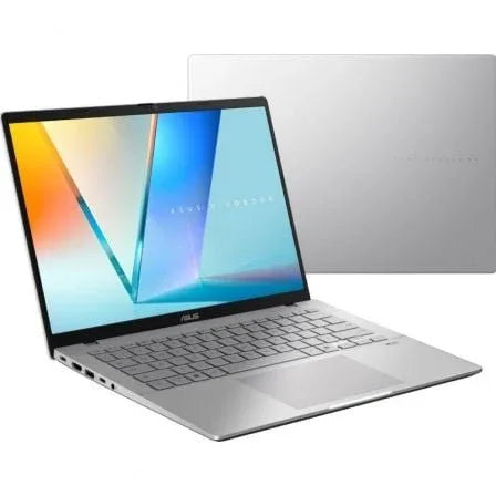Portátil Asus VivoBook S14 S3407CA-LY075W Intel Core Ultra 5-225H/ 16GB/ 1TB SSD/ 14"/ Win11 - PixelPlaza