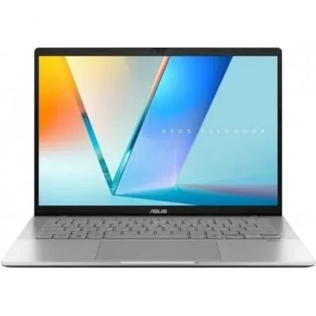 Portátil Asus VivoBook S14 S3407CA-LY124 Intel Core Ultra 5-225H/ 16GB/ 512GB SSD/ 14"/ Sin Sistema Operativo - PixelPlaza