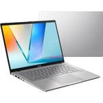 Portátil Asus VivoBook S14 S3407CA-LY125 Intel Core Ultra 7-255H/ 16GB/ 512GB SSD/ 14"/ Sin Sistema Operativo - PixelPlaza