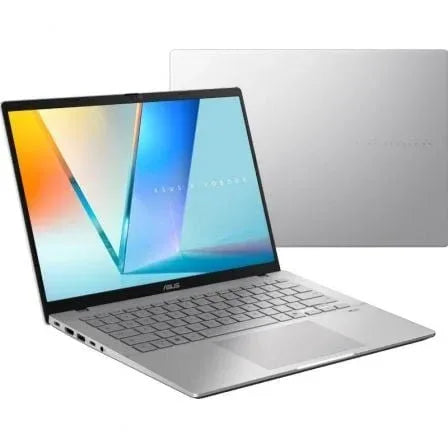 Portátil Asus VivoBook S14 S3407CA-LY125 Intel Core Ultra 7-255H/ 16GB/ 512GB SSD/ 14"/ Sin Sistema Operativo - PixelPlaza