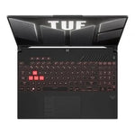 Portátil Gaming Asus TUF Gaming A16 TUF607NUG-RL165 Ryzen 7 7445HS/ 16GB/ 512GB SSD/ GeForce RTX 4050/ 16"/ Sin Sistema Operativo - PixelPlaza