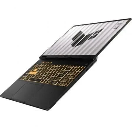 Portátil Gaming TUF608JMR-RV038 Intel Core i7-14650HX/ 32GB/ 1TB SSD/ GeForce RTX 5060/ 16"/ Sin Sistema Operativo - PixelPlaza
