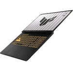 Portátil Gaming TUF608JMR-RV038 Intel Core i7-14650HX/ 32GB/ 1TB SSD/ GeForce RTX 5060/ 16"/ Sin Sistema Operativo - PixelPlaza