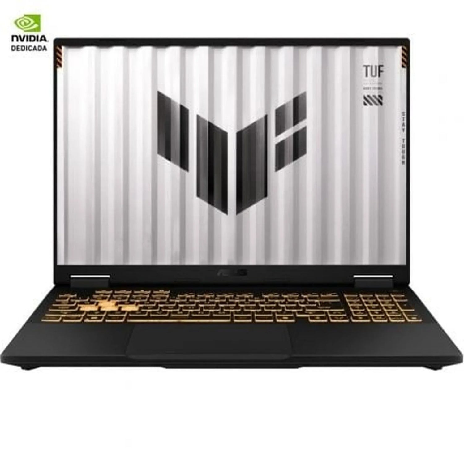 Portátil Gaming Asus TUF TUF608JPR-QT031 Intel Core i7-14650HX/ 32GB/ 1TB SSD/ GeForce RTX 5070/ 16"/ Sin Sistema Operativo - PixelPlaza