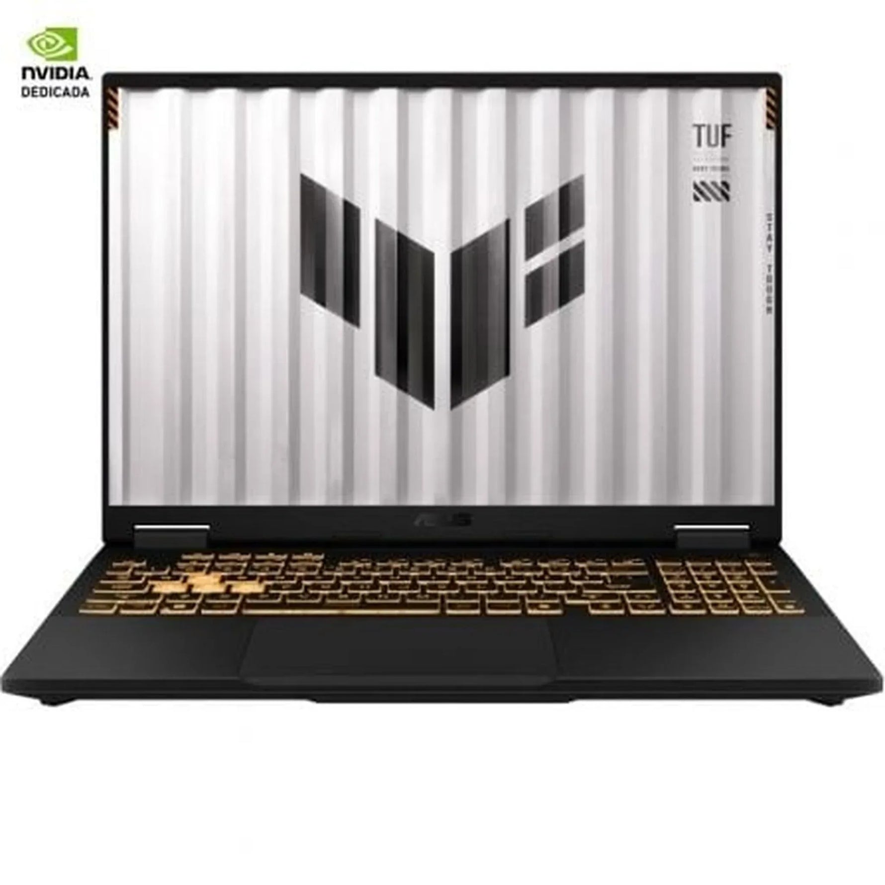 Portátil Gaming Asus TUF TUF608JPR-QT031 Intel Core i7-14650HX/ 32GB/ 1TB SSD/ GeForce RTX 5070/ 16"/ Sin Sistema Operativo - PixelPlaza