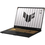Portátil Gaming Asus TUF TUF608JPR-QT031 Intel Core i7-14650HX/ 32GB/ 1TB SSD/ GeForce RTX 5070/ 16"/ Sin Sistema Operativo - PixelPlaza
