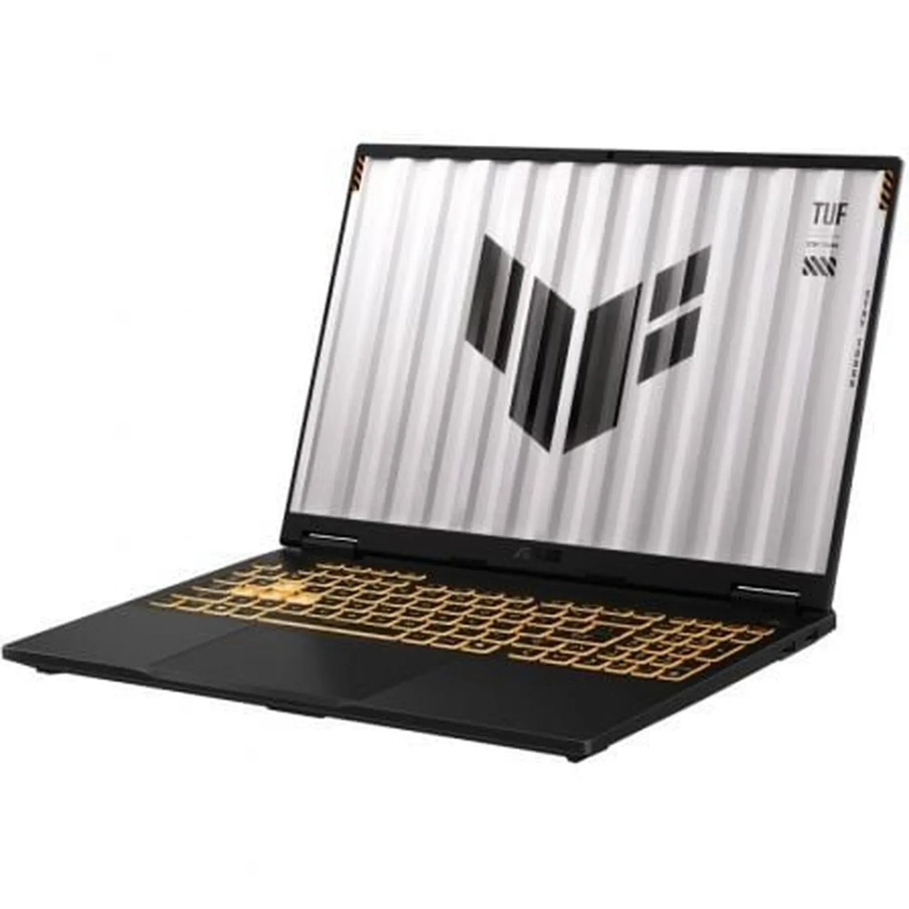 Portátil Gaming Asus TUF TUF608JPR-QT031 Intel Core i7-14650HX/ 32GB/ 1TB SSD/ GeForce RTX 5070/ 16"/ Sin Sistema Operativo - PixelPlaza