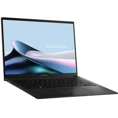 Portátil Asus ZenBook 14 OLED UM3406KA-QD074W Ryzen 7 350/ 16GB/ 512GB SSD/ 14"/ Win11 - PixelPlaza