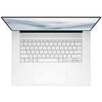 Portátil Asus ZenBook S16 OLED UM5606GA-SR348W Ryzen AI 9-465/ 32GB/ 1TB SSD/ 16"/ Win11