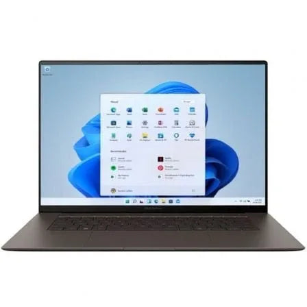 Portátil Asus ZenBook S 16 OLED UM5606WA-RK320W Ryzen AI 9 HX 370/ 32GB/ 1TB SSD/ 16"/ Win11 - PixelPlaza