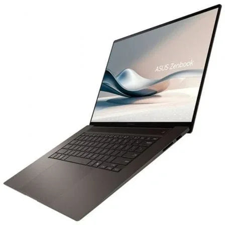 Portátil Asus ZenBook S 16 OLED UM5606WA-RK320W Ryzen AI 9 HX 370/ 32GB/ 1TB SSD/ 16"/ Win11 - PixelPlaza