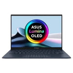 Portátil Asus ZenBook 14 OLED UX3405CA-PZ284W Intel Core Ultra 7-255H/ 16GB/ 1TB SSD/ 14" Tactil/ Win11 - PixelPlaza