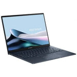 Portátil Asus ZenBook 14 OLED UX3405CA-PZ284W Intel Core Ultra 7-255H/ 16GB/ 1TB SSD/ 14" Tactil/ Win11 - PixelPlaza