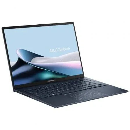 Portátil Asus ZenBook 14 OLED UX3405CA-PZ284W Intel Core Ultra 7-255H/ 16GB/ 1TB SSD/ 14" Tactil/ Win11 - PixelPlaza
