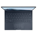 Portátil Asus ZenBook 14 OLED UX3405CA-PZ284W Intel Core Ultra 7-255H/ 16GB/ 1TB SSD/ 14" Tactil/ Win11 - PixelPlaza