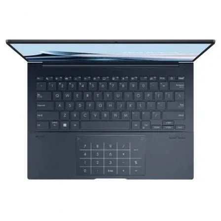 Portátil Asus ZenBook 14 OLED UX3405CA-PZ284W Intel Core Ultra 7-255H/ 16GB/ 1TB SSD/ 14" Tactil/ Win11 - PixelPlaza