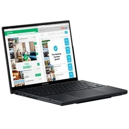 Portátil Convertible Asus ZenBook Duo OLED UX8406CA-PZ152W Intel Core Ultra 9-285H/ 32GB/ 1TB SSD/ 14"+14" Táctil/ Win11 - PixelPlaza