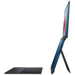 Portútil Convertible ASUS ZenBook Duo OLED UX8406CA-QL336W Intel Core Ultra 7-255H/ 32GB/ 1TB SSD/ 14" Túctil/ Win11