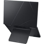 Portútil Convertible ASUS ZenBook Duo OLED UX8406CA-QL336W Intel Core Ultra 7-255H/ 32GB/ 1TB SSD/ 14" Túctil/ Win11