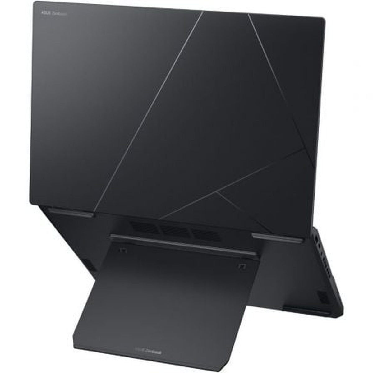 Portútil Convertible ASUS ZenBook Duo OLED UX8406CA-QL336W Intel Core Ultra 7-255H/ 32GB/ 1TB SSD/ 14" Túctil/ Win11
