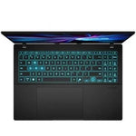 Portátil Gaming Asus V16 V3607VM-RP019 Intel Core 7-240H/ 16GB/ 512GB SSD/ GeForce RTX 5050/ 16"/ Sin Sistema Operativo - PixelPlaza
