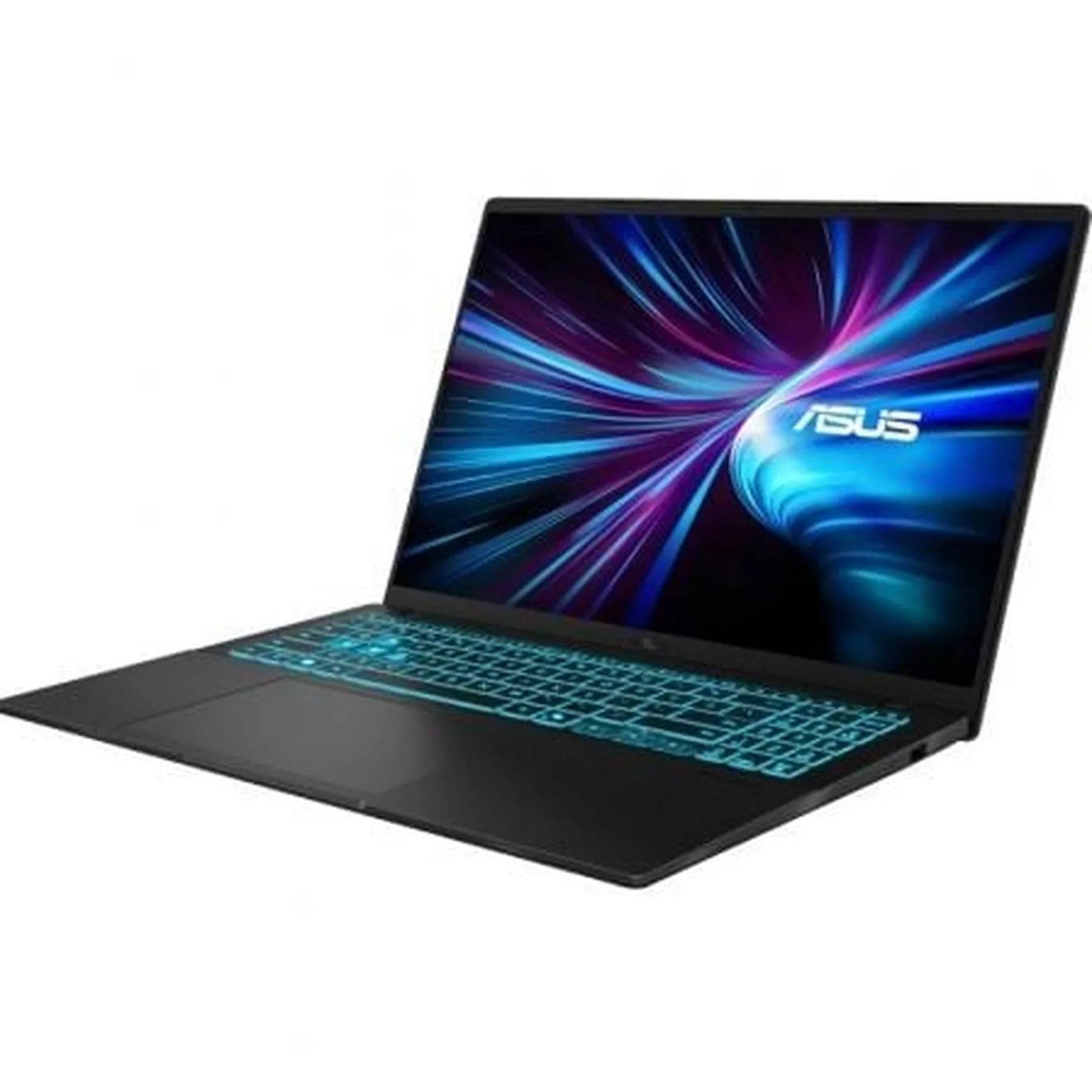 Portátil Gaming Asus V16 V3607VP-RP011 Intel Core 7-240H/ 32GB/ 1TB SSD/ GeForce RTX 5070/ 16"/ Sin Sistema Operativo - PixelPlaza