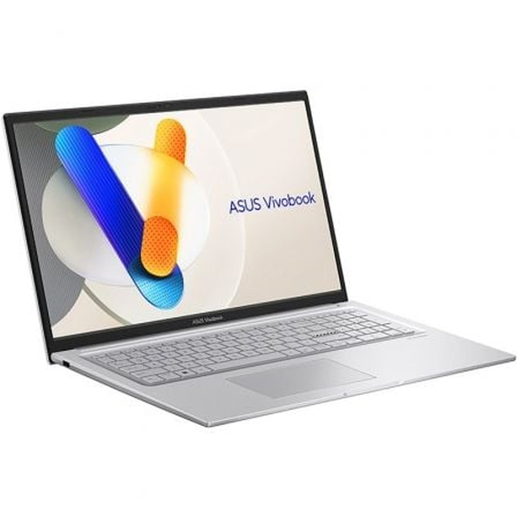 Portátil Asus VivoBook 17 X1704VA-AU979W Intel Core 5-120U/ 16GB/ 1TB SSD/ 17.3"/ Win11