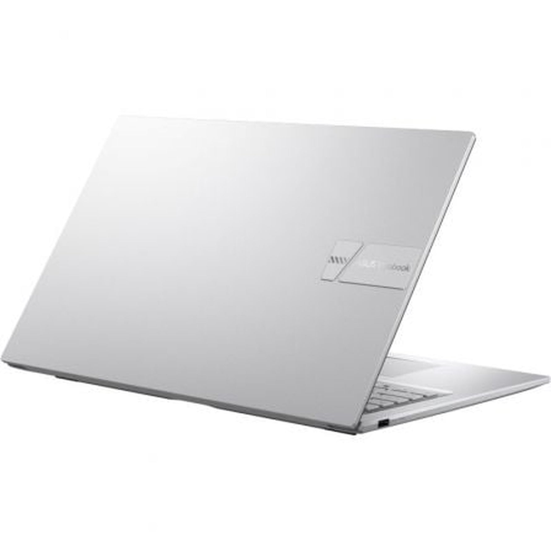 Portátil Asus VivoBook 17 X1704VA-AU979W Intel Core 5-120U/ 16GB/ 1TB SSD/ 17.3"/ Win11