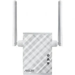 Repetidor Inalámbrico Asus RP-N12 300Mbps/ 2 Antenas - PixelPlaza