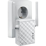 Repetidor Inalámbrico Asus RP-N12 300Mbps/ 2 Antenas - PixelPlaza
