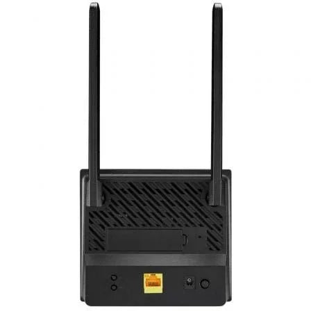 Router Inalámbrico Asus 4G-N16/ 300Mbps/ 2.4GHz/ 4 Antenas/ WiFi 802.11a/n/b/g - PixelPlaza