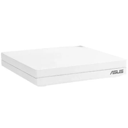 Router Inalámbrico Asus RT-AX57 Go/ WiFi 6/ 3000Mbps/ 2.4GHz 5GHz/ 5 Antenas/ WiFi 802.11ax/ac/n/a/ - n/b/g - PixelPlaza