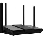 Router Inalámbrico Asus RT-BE50/ WiFi 7/ 3600Mbps/ 2.4GHz 5GHz/ 4 Antenas/ WiFi 802.11be/ax/ac/n/a/ - n/b/g - PixelPlaza