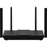 Router Inalámbrico Asus RT-BE50/ WiFi 7/ 3600Mbps/ 2.4GHz 5GHz/ 4 Antenas/ WiFi 802.11be/ax/ac/n/a/ - n/b/g - PixelPlaza