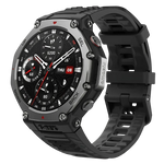 Amazfit T-Rex 3 Negro
