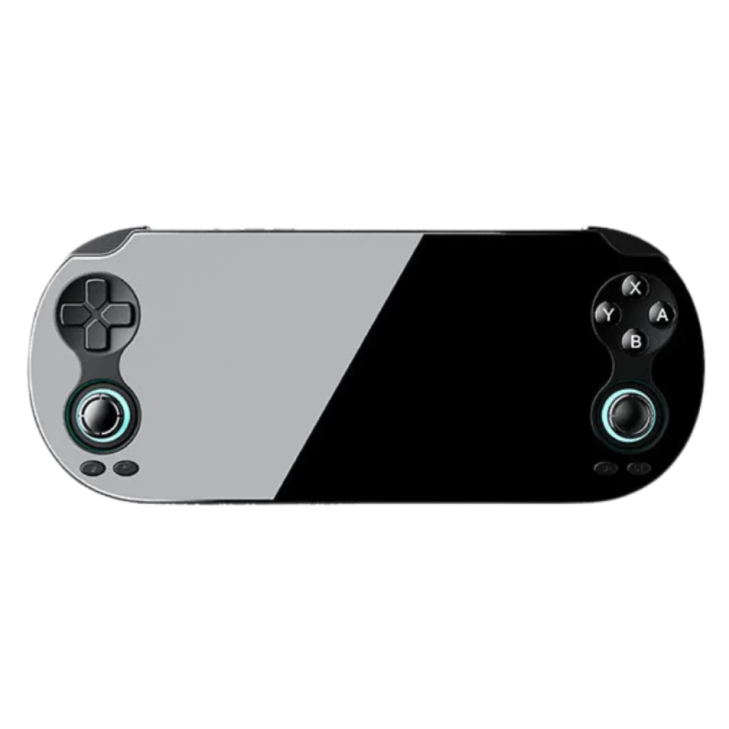 Anbernic RG Vita 3GB/64GB Negro - Consola Retro Portátil