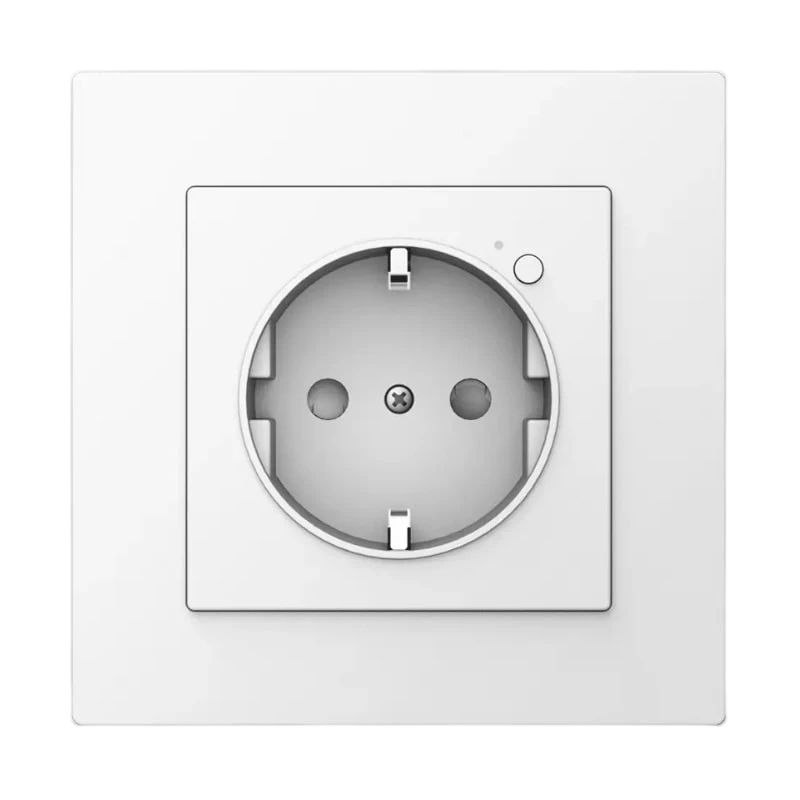 Aqara Wall Outlet H2 EU ZigBee - Enchufe Inteligente
