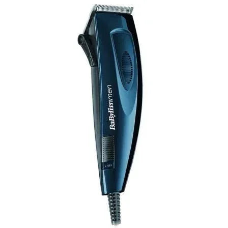 Cortapelos BaByliss E695E/ con Cable/ 12 Accesorios - PixelPlaza