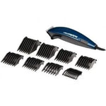Cortapelos BaByliss E695E/ con Cable/ 12 Accesorios - PixelPlaza