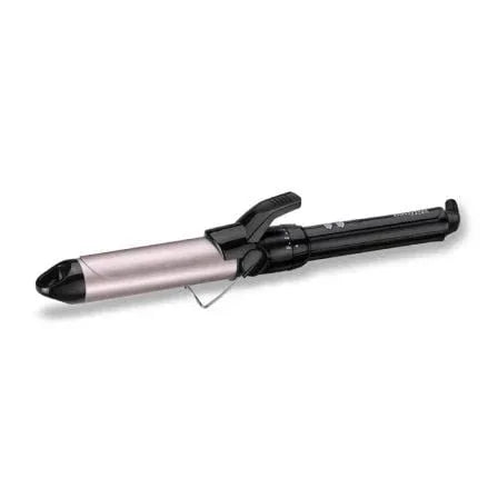 Rizador para el Pelo BaByliss Pro 180 Sublim'Touch C332E/ Negro y Rosa - PixelPlaza