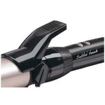 Rizador para el Pelo BaByliss Pro 180 Sublim'Touch C332E/ Negro y Rosa - PixelPlaza
