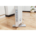 Xiaomi Mi Smart Space Heater S 2200W temporizador 12h protección contra sobrecalentamiento Calefactor eléctrico