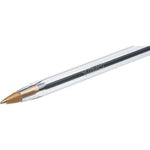 Caja de Bolígrafos de Tinta de Aceite Bic Cristal Original 8373609/ 50 unidades/ Azules - PixelPlaza