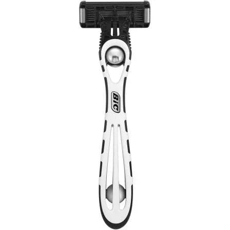 Cuchilla de Afeitar Bic Flex 5/ 3 uds - PixelPlaza