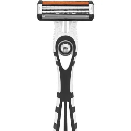 Cuchilla de Afeitar Bic Flex 5/ 3 uds - PixelPlaza