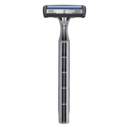 Cuchilla de Afeitar Bic Flex3 Classic/ 6 uds - PixelPlaza