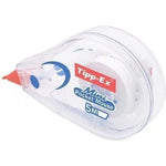Caja de Correctores de Escritura en Cinta Bic Tipp-Ex Mini Pocket Mouse/ 5mm x 5m/ 10 unidades - PixelPlaza