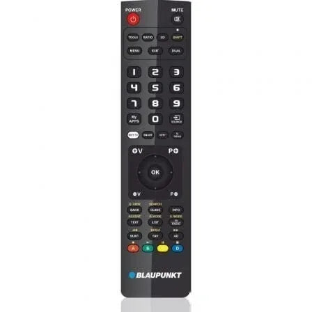 Mando Universal para TV Samsung Blaupunkt BP3002 - PixelPlaza