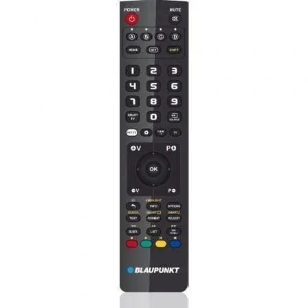 Mando Universal para TV Philips Blaupunkt BP3004 - PixelPlaza